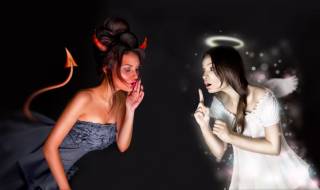 Какъв да бъдеш: Истински или фалшив