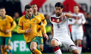 Кедира потвърди: Напускам Реал (Мадрид)