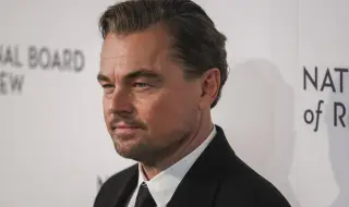 Леонардо ди Каприо с невиждан успех - получи седем номинации за най-добър актьор