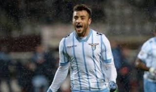 Моу иска ас на Лацио