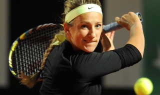 Азаренка е отново на върха