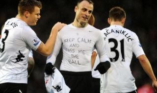 Бербо закла бившия си с гол