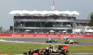 Формула 1 няма да влезе в Олимпиадата