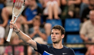 Гришо започва срещу бразилец в Бащад