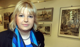 Капон: Жената на Сретен Йосич е живяла у нас