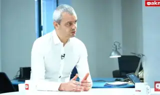 Костадин Костадинов пред ФАКТИ: Правителството е еднакво вредно за всички и бърка в джоба на всички (ВИДЕО)