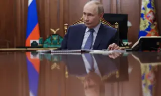 Кремъл към Тръмп: Путин също не желае „пропиляна среща“
