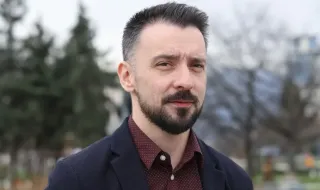 Кристиян Шкварек: Ограничаването на рекламата на хазарта е само първата крачка