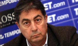 Орманджиев: Трябва да "валят" оставки в ЦСКА