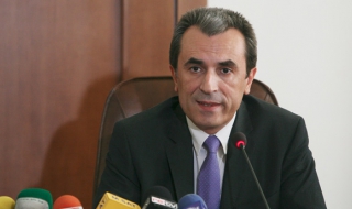 Пламен Орешарски: Не виждам заплаха за борда