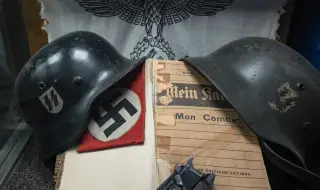 Психология на злото: как д-р Менгеле избяга в Южна Америка