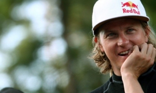 Райконен: Победата дойде лесно