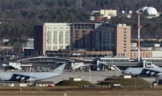 US military to remain in Germany 