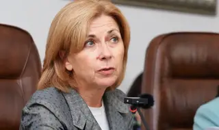 Боряна Димитрова: Борисов търси дистанциране от Пеевски