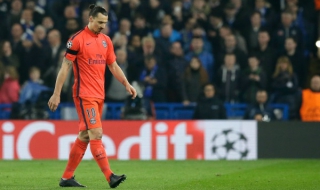 Ибрахимович: Чувствах се като заобиколен от бебета