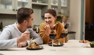 Какво да вечеряме за спокоен сън?