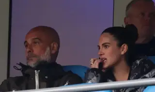 Мария Гуардиола – стилната наследница на Пеп, която покорява модния свят