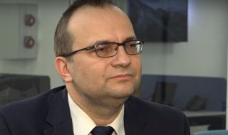Мартин Димитров: „Зелената карта” ни отваря  вратата към Еврозоната