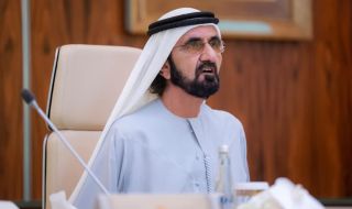 Рамадан 2023: Владетелят на Дубай Шейх Мохамед стартира кампания за 1 милиард хранения (ВИДЕО)