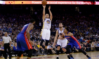 Резултатите от NBA