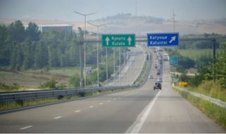 Временно спират проверките с бързи тестове на водачи на товарни автомобили на „Промахон“