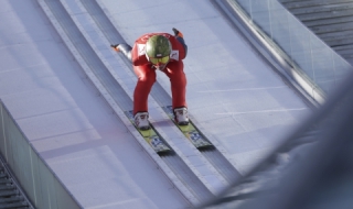 Зографски се класира за състезанието в Трондхайм