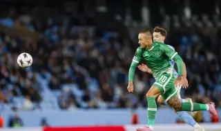 Лудогорец пусна промоционални билети за деня на мача с ЦСКА