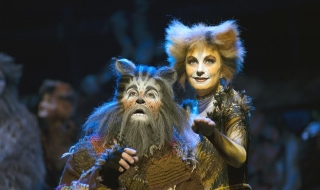Оригиналният мюзикъл Котките от Бродуей за първи път в България