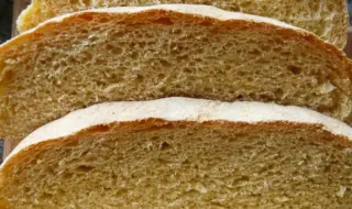 With the return of 20% VAT from January 1, 2025, flour and bread will increase in price uncontrollably 