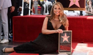 Сестрата на Марая Кери е проститутка?