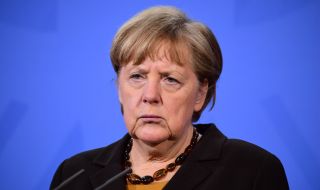 Германия търси приемник на Ангела Меркел