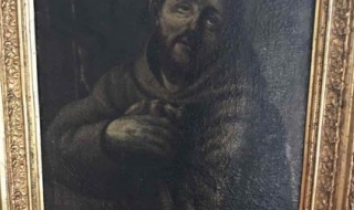 Откриха скъпа картина на El Greco