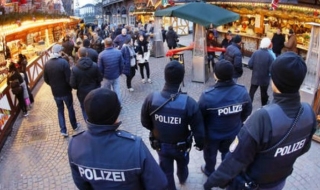 Сексуалните нападания във Франкфурт се оказаха измислица