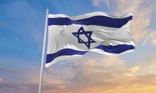  Политически проблем ли е за Байдън новото израелско правителство 