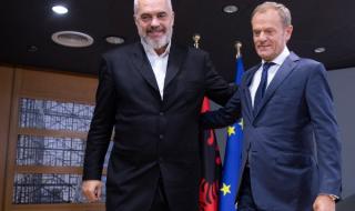 Албанското правителство е стабилно
