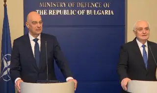 Атанас Запрянов: Непровокираните атаки на Иран спрямо Кипър и Турция предизвикват сериозна загриженост