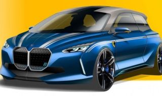 BMW подготвя нов достъпен електромобил