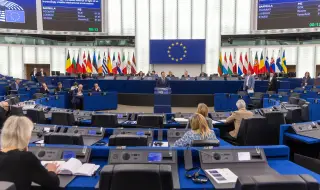 Европейският парламент обсъжда мерки срещу жилищната криза в ЕС