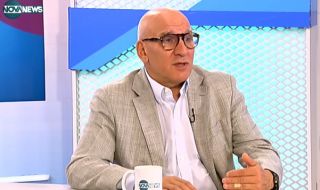 Хампарцумян: Ако искаме да се справим с инфлацията, трябва да ограничим разходите