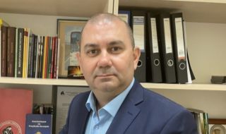 Христо Паунов: Кризата на партиите води до дебат за смяна на формата на държавно управление
