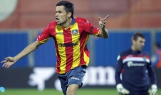 Левски може да се раздели с трима