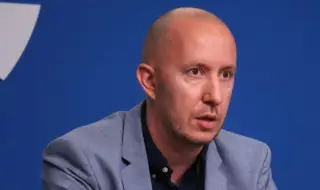Михаил Кръстев: Фискалната политика на България е сгрешена поне от пет години насам