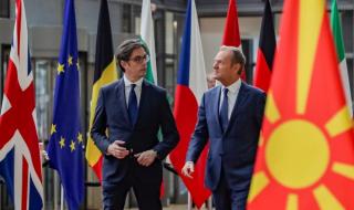 Северна Македония продължава да е приятел на България