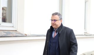 Стоян Михалев: Българският парламент не може да бъде заложник на квазиполитически главен прокурор