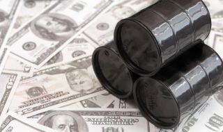 CAЩ пoвишиxa пpoгнoзaтa cи зa цeнaтa нa пeтpoлa Вrеnt 