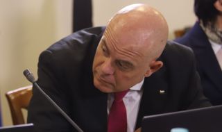 Гешев: Ако се наведем сега, повече няма да можем да се изправим