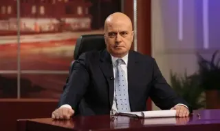 Слави Трифонов се завръща като водещ?