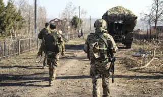 Украйна уби високопоставен руски генерал