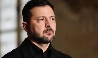 Украйна: Защо президентът Зеленски иска ново правителство