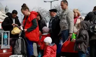 В Полша поискаха спирането на социалните помощи за украинци